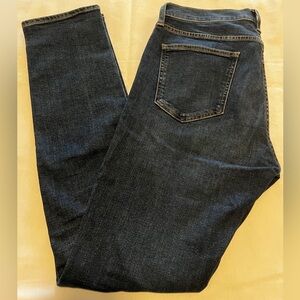 Vince DM 03 Skinny Stretch Jeans size 33